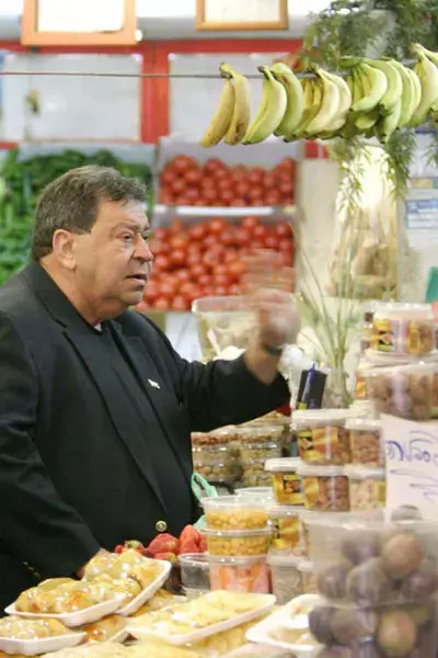 ח&rdquo;כ בן אליעזר: רק העבודה הצליחה לשמור על כוחה בבחירות