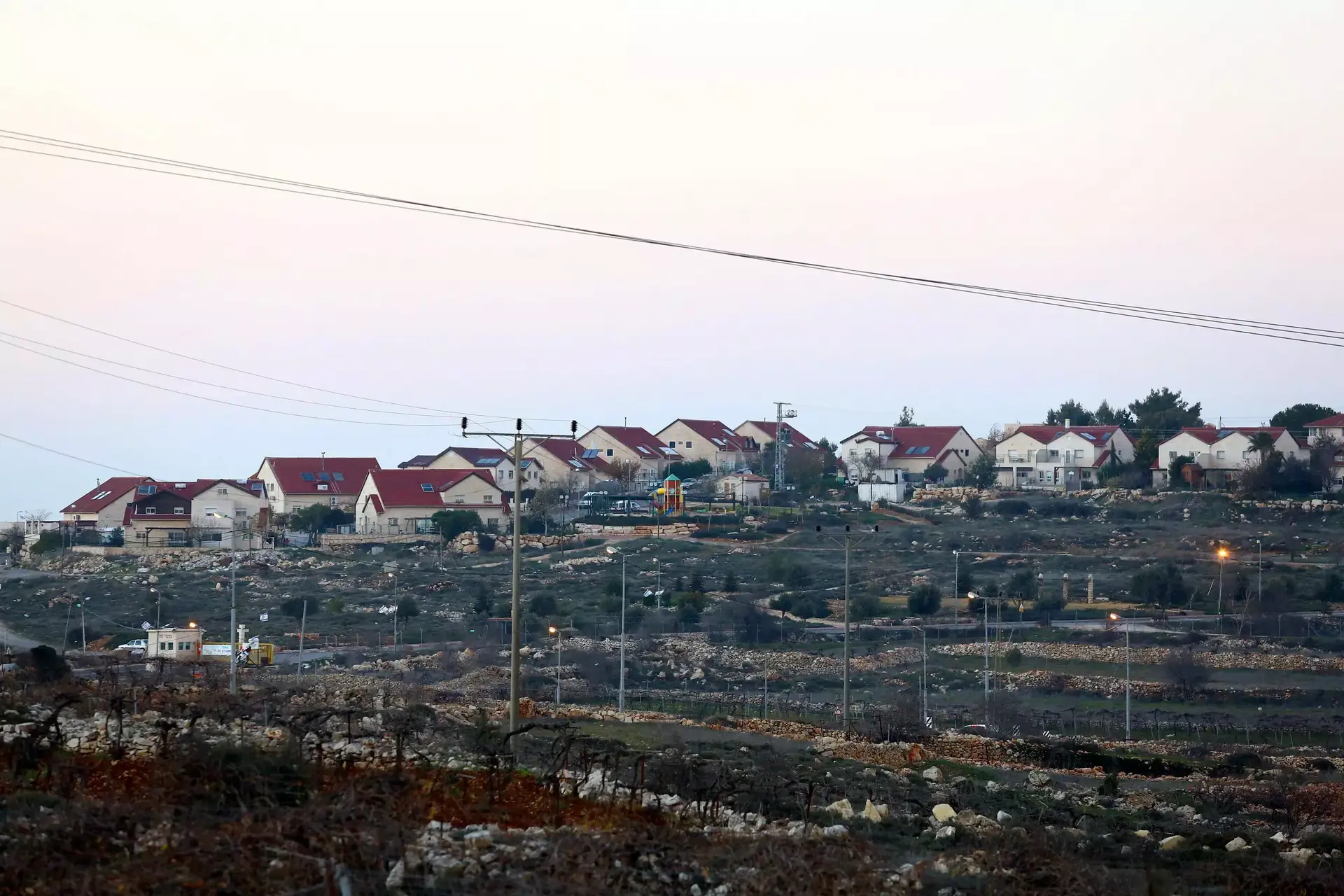 Airbnb מקפיאה את החרם על ההתנחלויות: "נמשיך בדיאלוג"