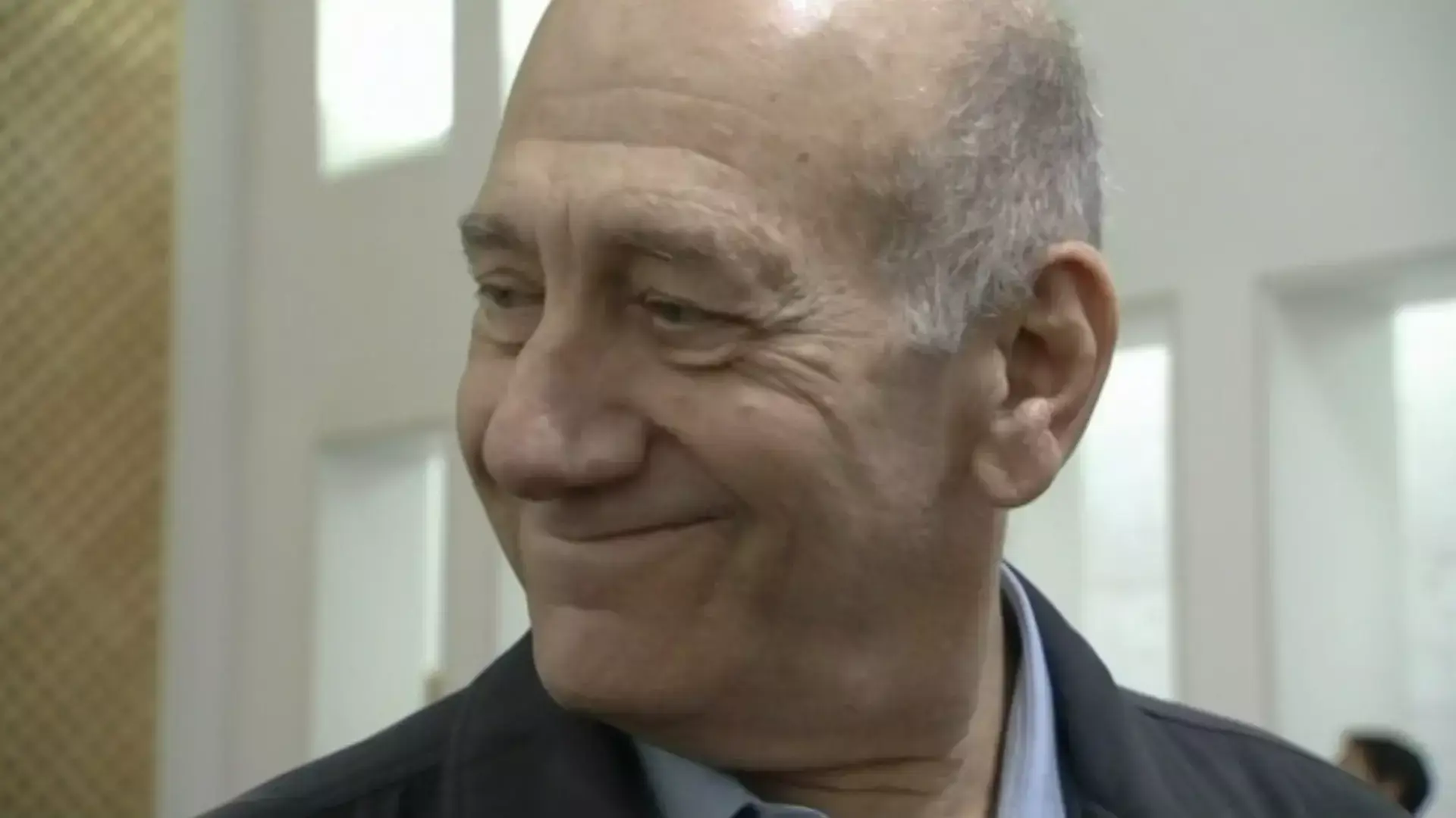 הישרדות מעשיהו: איך אהוד אולמרט ישרוד בכלא?