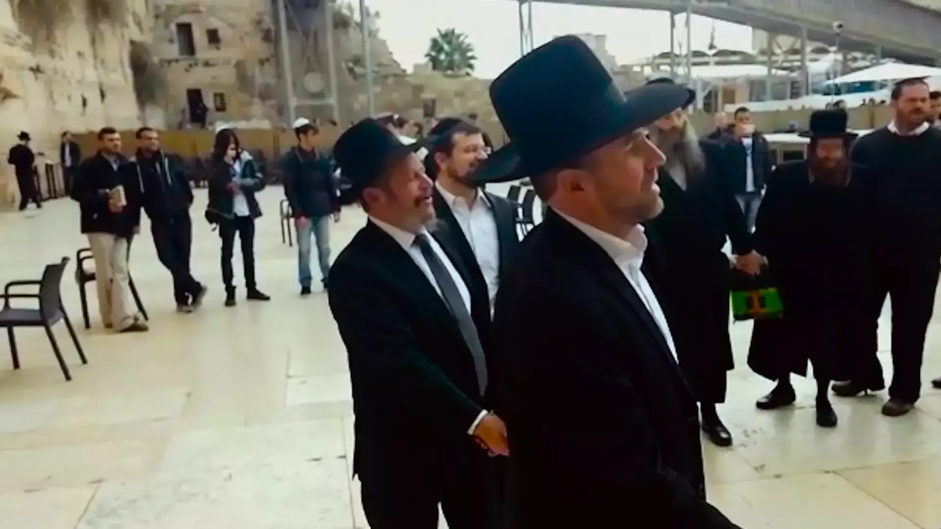 הרב אורי לופוליאנסקי, ראש עיריית ירושלים לשעבר, הלך לעולמו בגיל 74