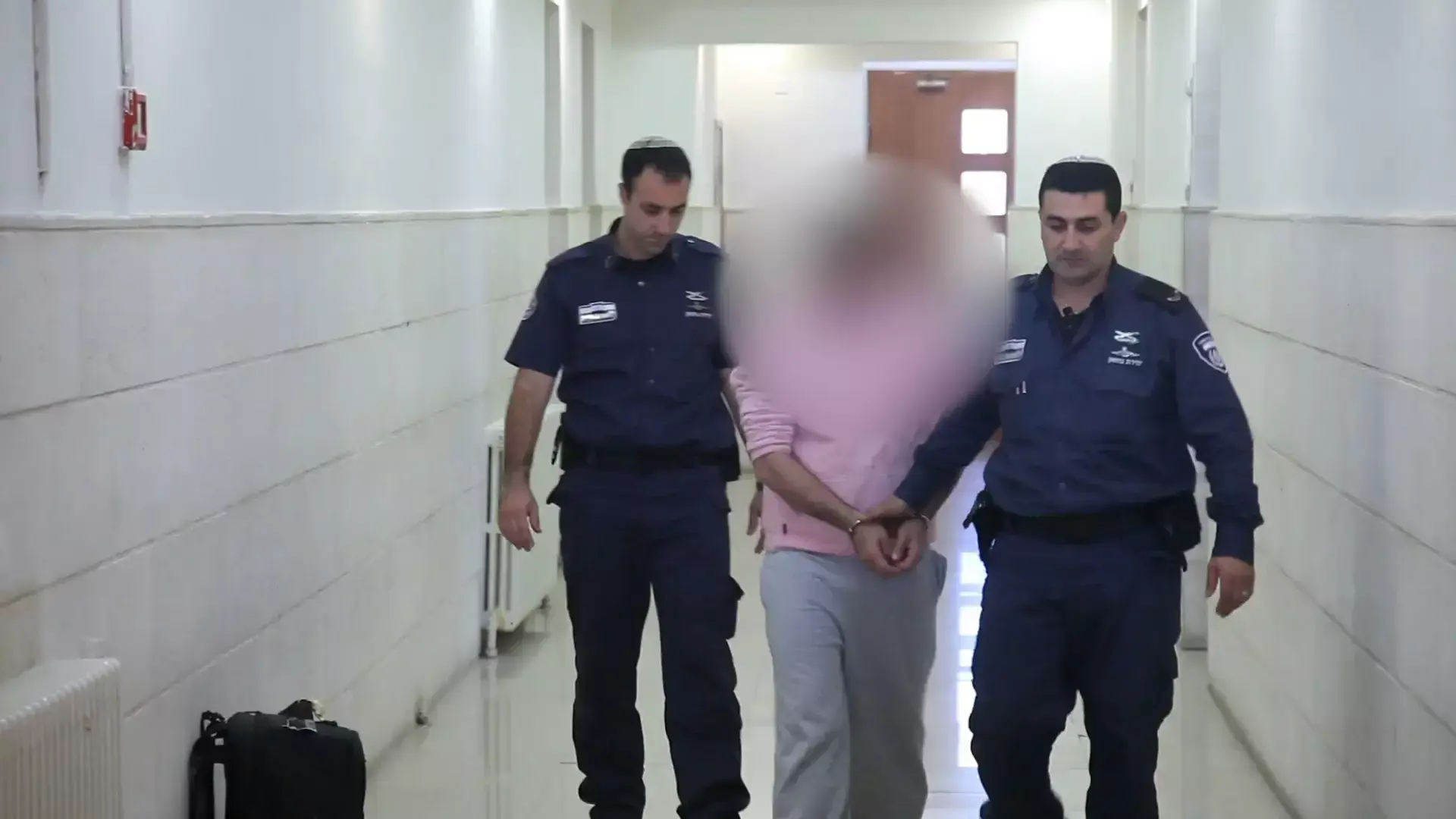 האב שהציע את בתו התינוקת למכירה מואשם רק בקבלת דבר במרמה