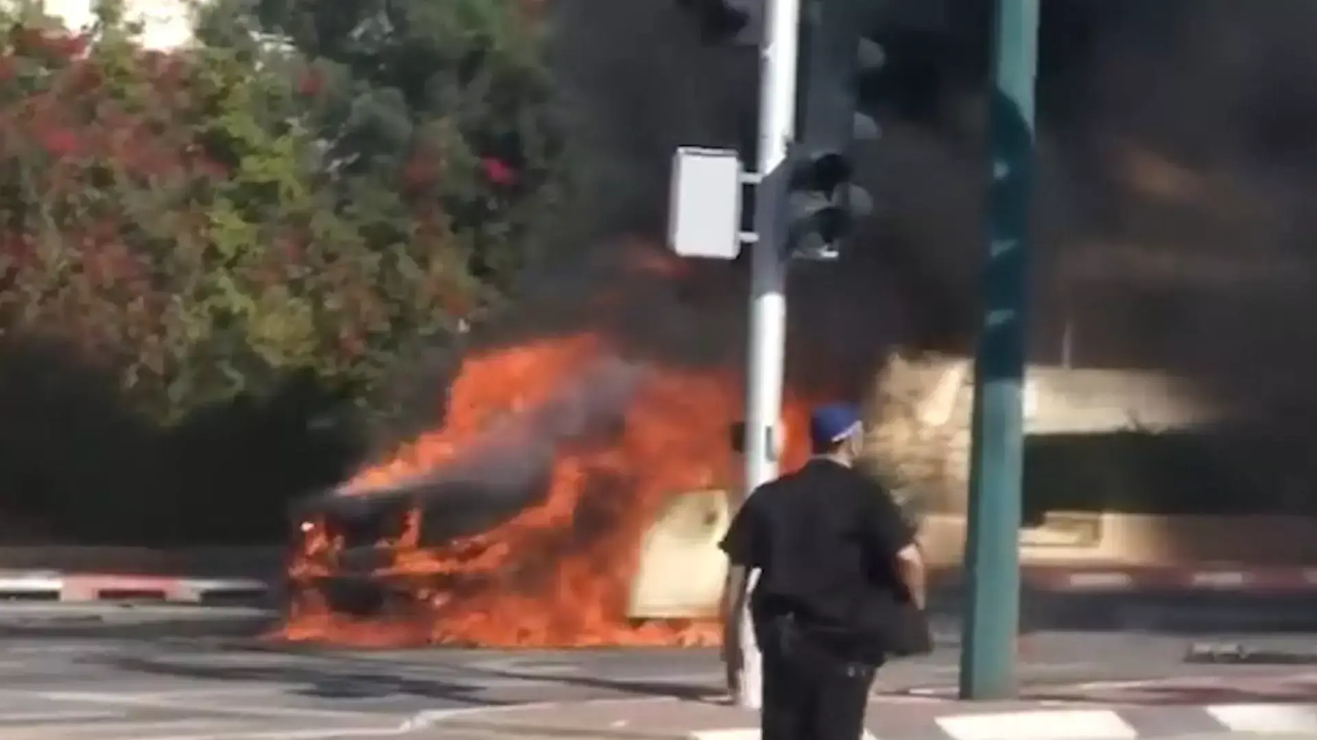 מלחמות השליטה החדשות: כך הולידה פרשה 512 את דור הפשע הבא