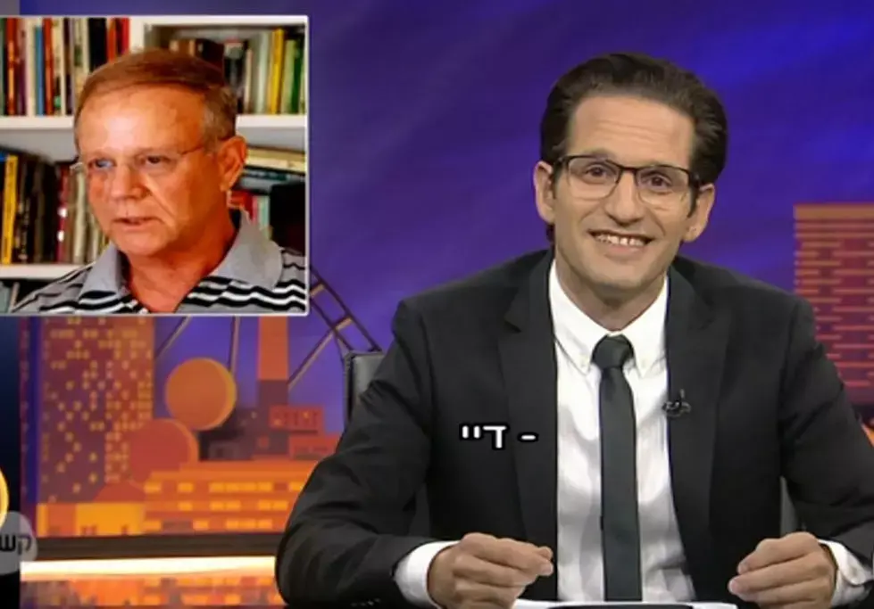 אתמול בלילה: אירועי אמש האפילו על תוכנית הבכורה של "היום בלילה עם גורי אלפי"