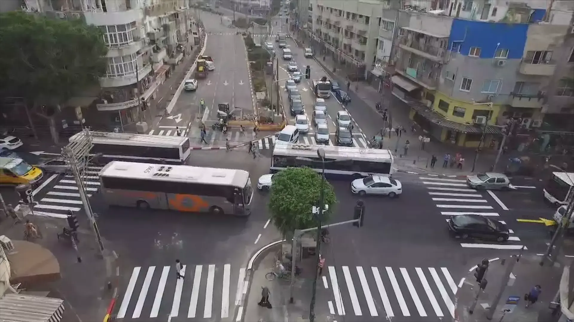 הבטיחו לכם רפורמה בתחבורה הציבורית - אז למה תשלמו דווקא יותר?