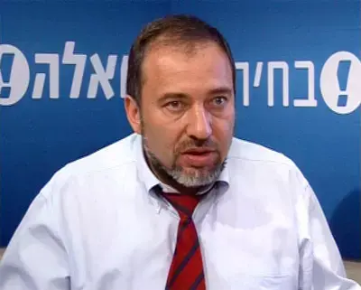 ליברמן: השר עזרא שבר את כללי המשחק