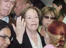 בלומנטל חוזרת בה מהערעור על הרשעתה