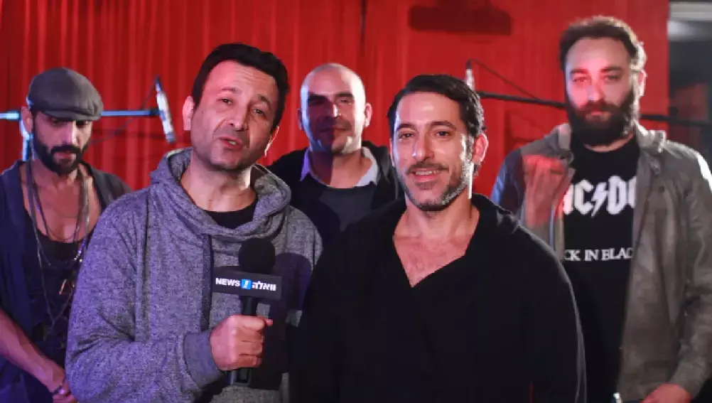 הופעה של מופע הארנבות של ד"ר קספר תשודר בשידור חי בוואלה! תרבות