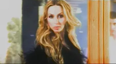 שירלי ריגר