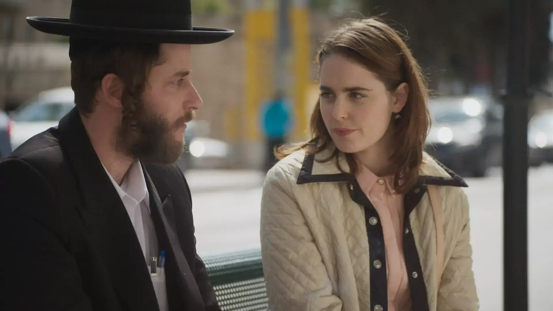 חתונמי, הגרסה החרדית: הכירו את הריאליטי החדש של רשת 13