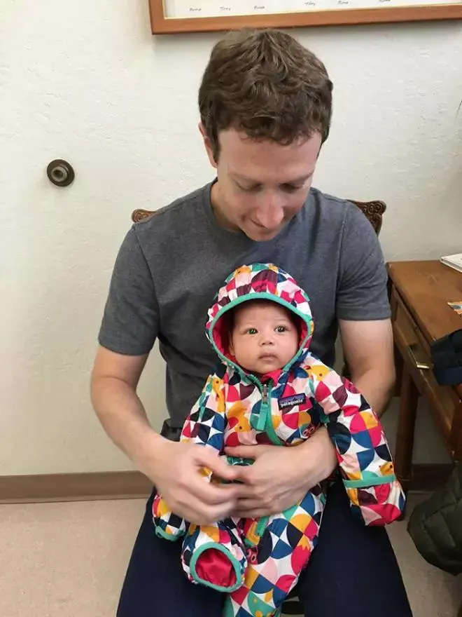 דקירה קטנה ודי: צוקרברג מסתבך עם הורים נגד חיסונים