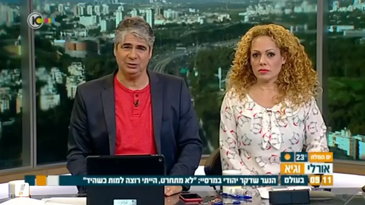 "אורלי וגיא עד 10" מציגה את כל מה שלא רציתם לדעת על החיים של אורלי וגיא