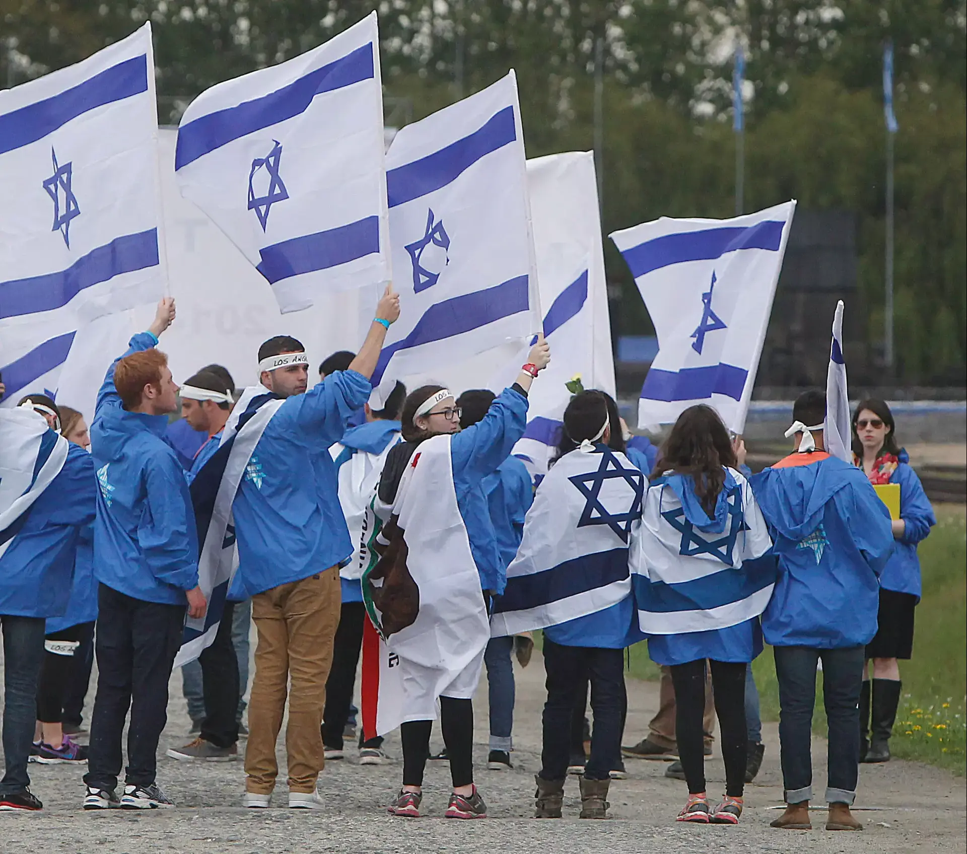 דרמה באוויר בטיסת תלמידים לפולין: טייס ביצע נחיתת חירום בגלל חשש לתקלה