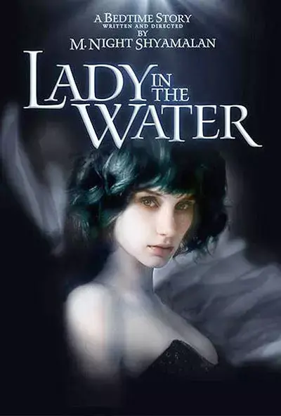 Lady In The Water