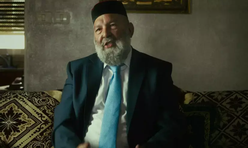 "זה לא סתם פייטן עם קול יפה": הצצה ל"העברים"
