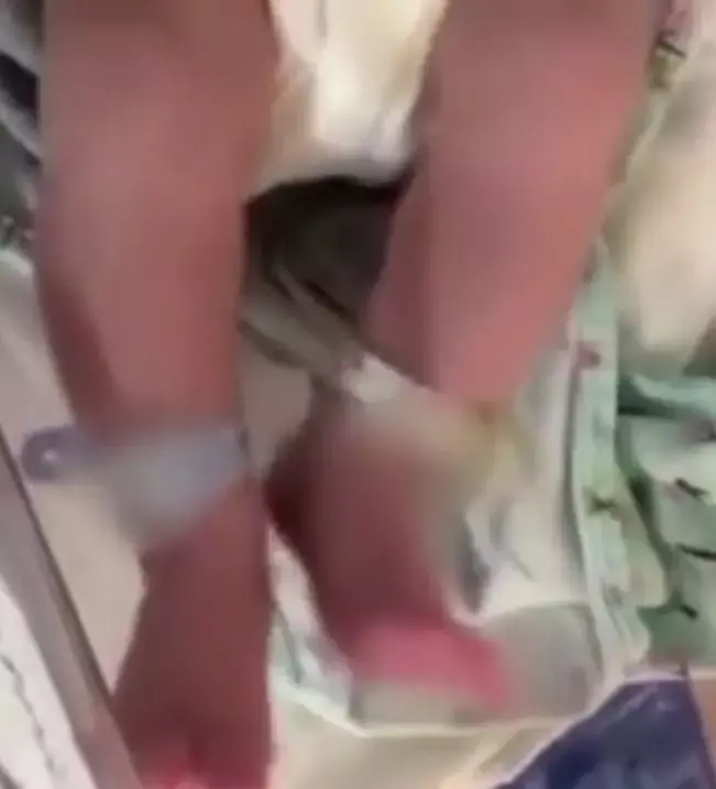 תמונות לפני ואחרי של צעירה ירחיקו אתכם מהרואין לנצח