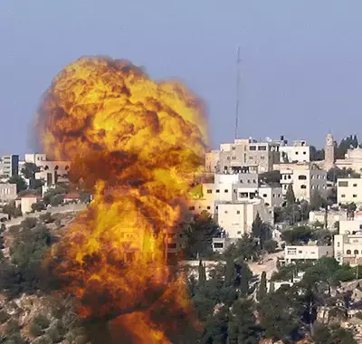 תאילנד: 27 פצועים בשלושה פיגועים
