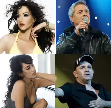 פעם היה כאן יותר טוב? 14 שירים ישראלים בולטים מ-1996