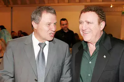 השר שטרית: יהיה קשה להגיע להסכמה עם החרדים