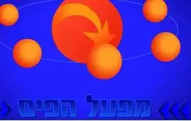 הזוכים בפרס מפעל הפיס לאמנויות הבמה