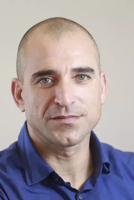 דירקטוריון עמידר החדשה אישר: קובי אמסלם נבחר ליו"ר החברה