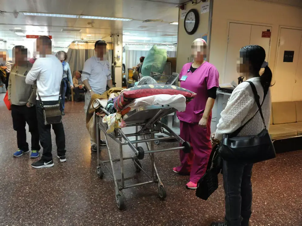 פערים באיכות ובזמינות: ערבים ממתינים לרופא פי ארבעה יותר זמן מיהודים