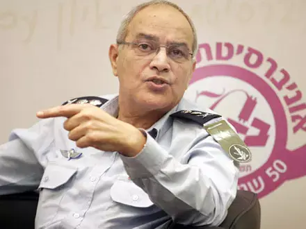 הרמטכ&rdquo;ל: לא צריך לסכל בכל מחיר