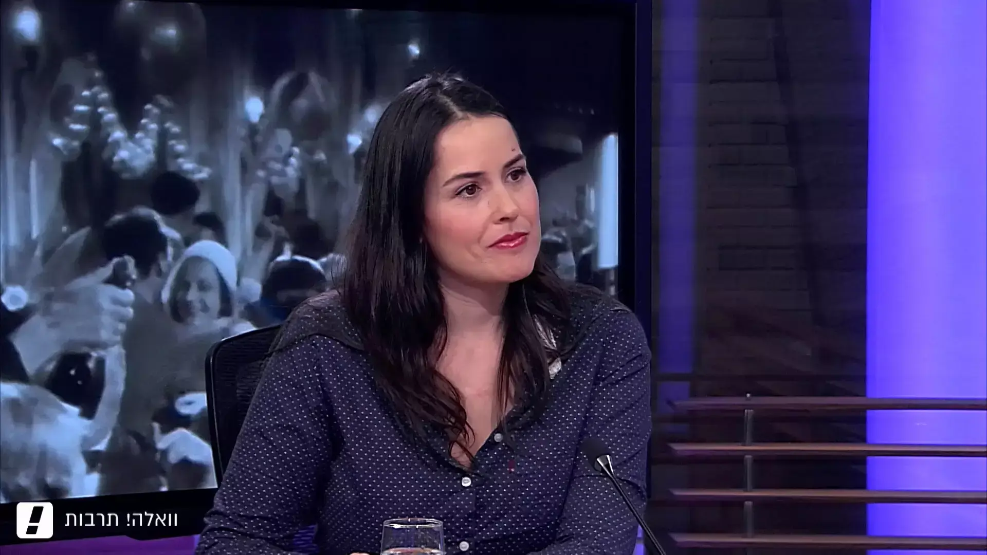 הבמאית מור קפלנסקי: "מיתוסים משפחתיים זה דבר שעדיף לא לחקור"