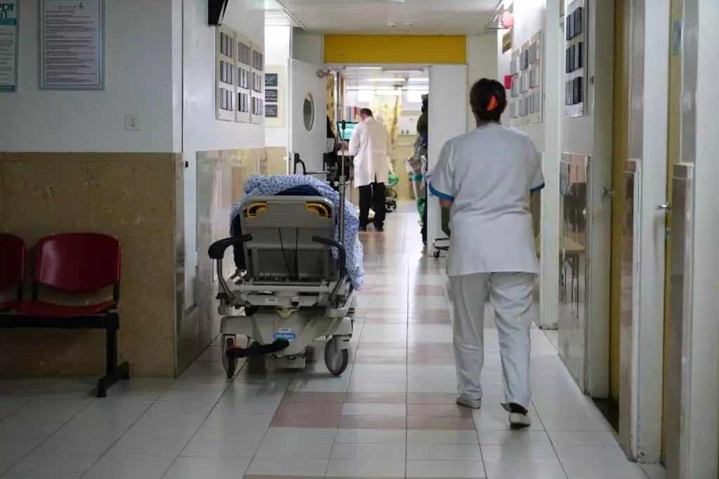 ראשי ההסתדרות הרפואית שוקלים השבתה של מערכת הרפואה, במידה והממשלה תפר את צו בג"ץ