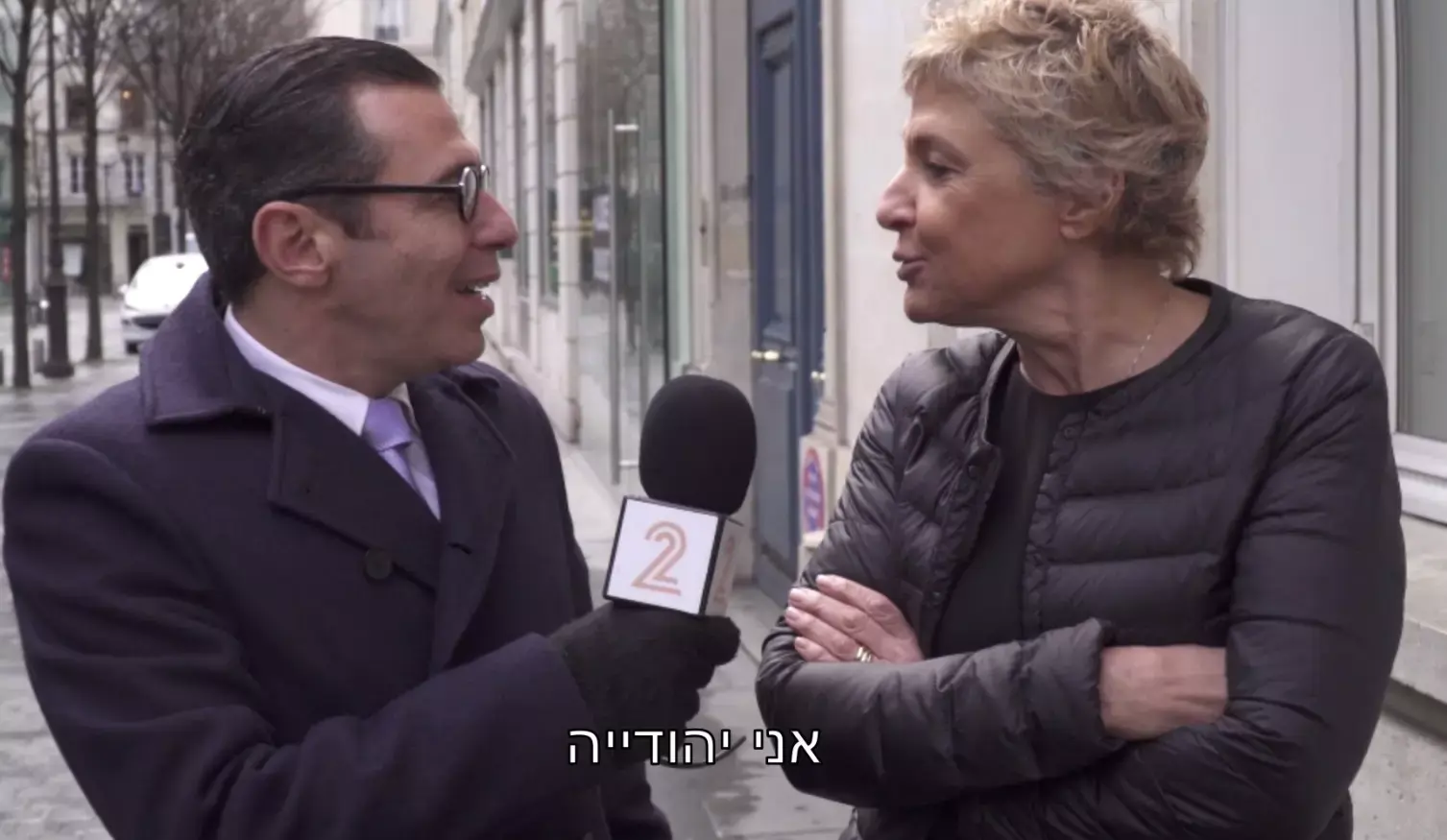 "אמן שכל היהודים יעלו": הצצה ל"ארץ נהדרת"
