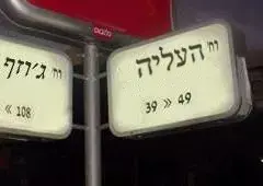 קלפי 579, דרום תל אביב