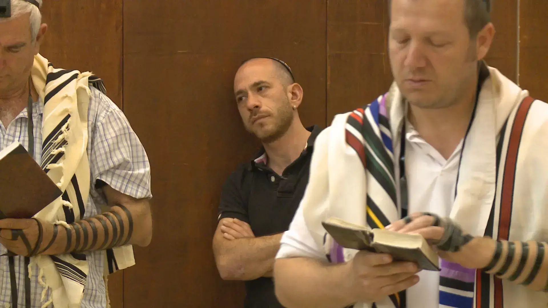 הישג כפול לקולנוע הישראלי: פרסי חביב הקהל בפסטיבל ברלין ל"ג'נקשן 48" ול"מי יאהב אותי עכשיו?"