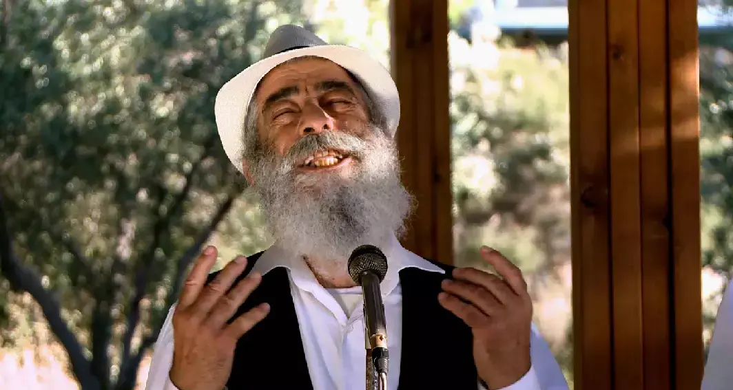 צפו בקליפ "הלוואי ויכולתי" של אריאל זילבר