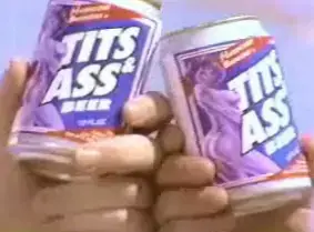 בירה של גברים