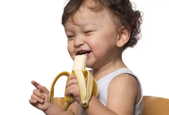 7 מיתוסים על אוכל שעושים נזק לילדים שלכם