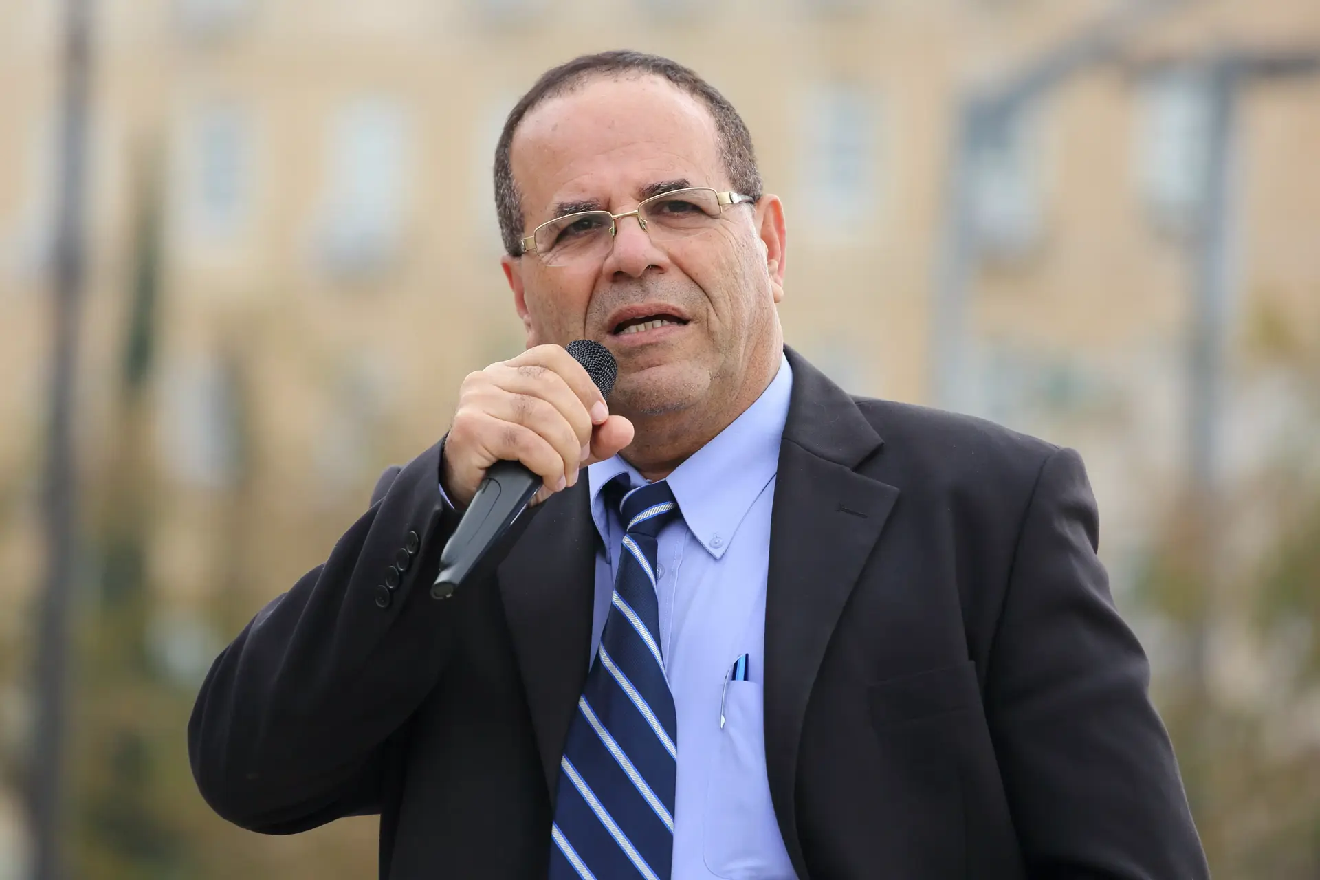 מסתמן: הממשלה תאשר ביום ראשון את מינוי איוב קרא לשר ללא תיק