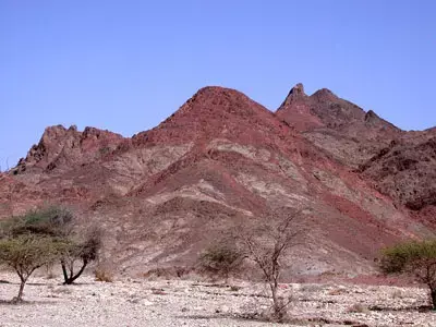 גל החום: מטייל נוסף מת מהתייבשות