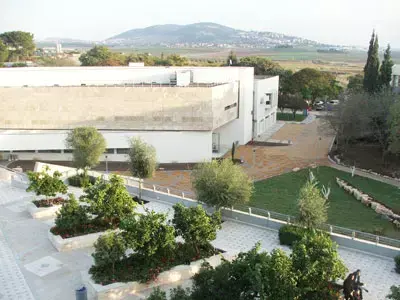 תחרות &rdquo;כתב נולד&rdquo; במכללת עמק יזרעאל