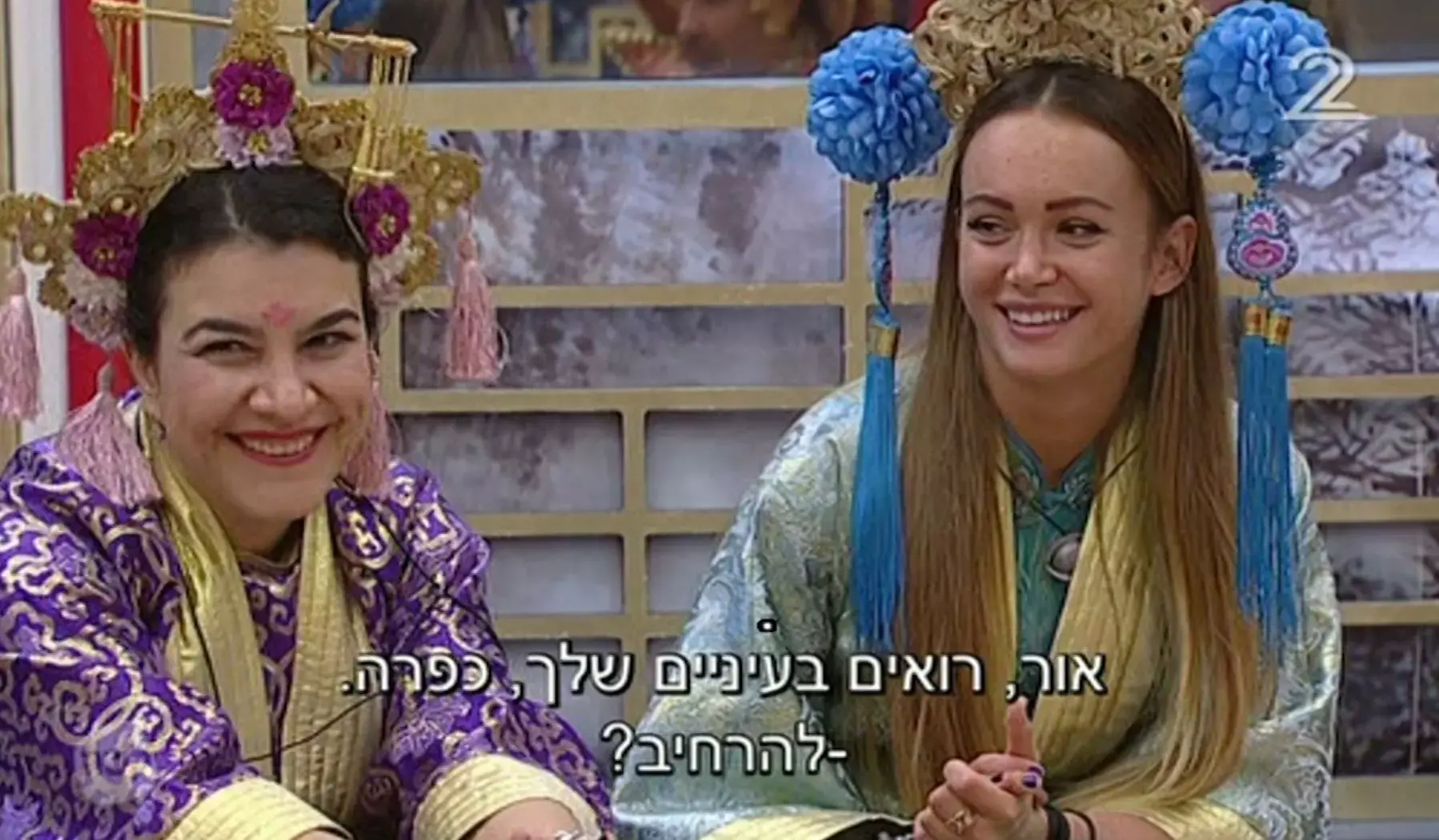 בלוג "האח הגדול": האח עם הטיפוס הזול