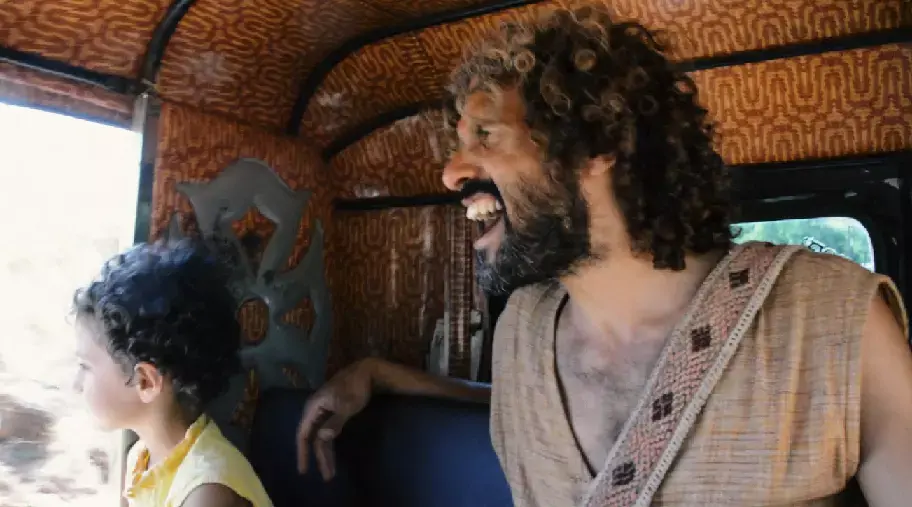 צפו בקליפ "אין מחיר" של ג'הבלס