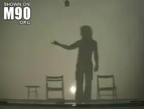 חוסה בצילו