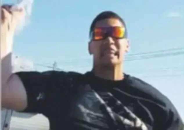 עצבניים בנהיגה? תראו מה נהג מטורף עשה רק כי חתכו אותו בכביש
