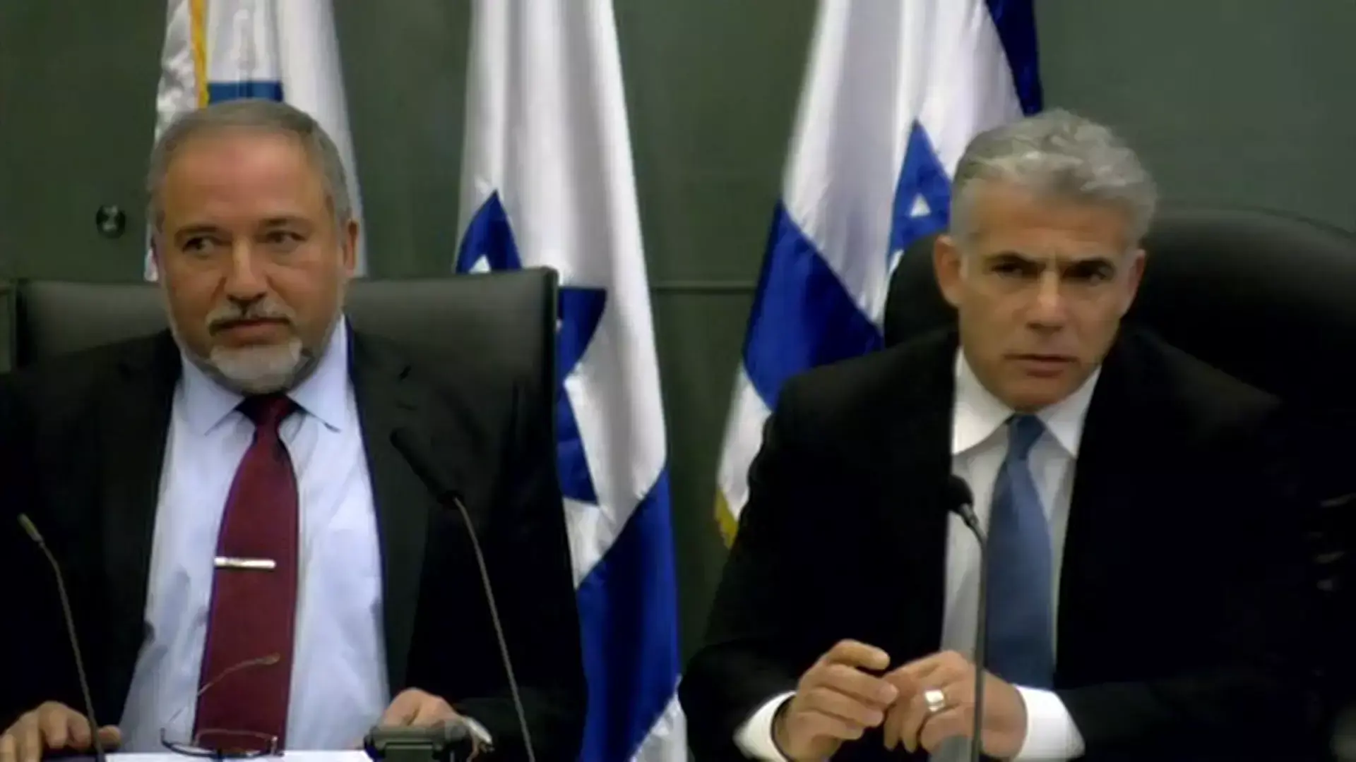 בתום חודשים של מו"מ: נקבע מודל שכר חדש לדיפלומטים בשירות החוץ