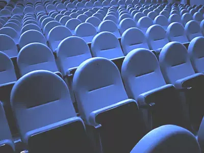 מאבק להוזלת כרטיסי הקולנוע