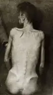 בריטניה עינתה גרמנים בתחילת המלחמה הקרה