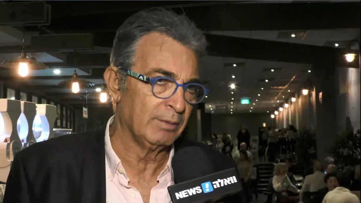 ננסי ברנדס: "השרה רגב מכניסה את המוזיקה המזרחית לגטו"