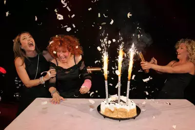 &rdquo;ספונג&rsquo;ה בעיר הגדולה&rdquo; לסיבוב הופעות