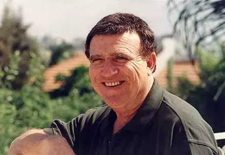 פרסי תמוז ללואי להב וליהורם גאון