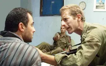 הסרט &rdquo;לילה אפל&rdquo; זכה בפסטיבל בבייג&rsquo;ין