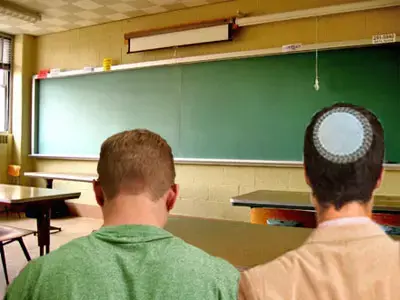 הוקמה ועדת משנה לקליטת תלמידים עולים במע&rsquo; החינוך