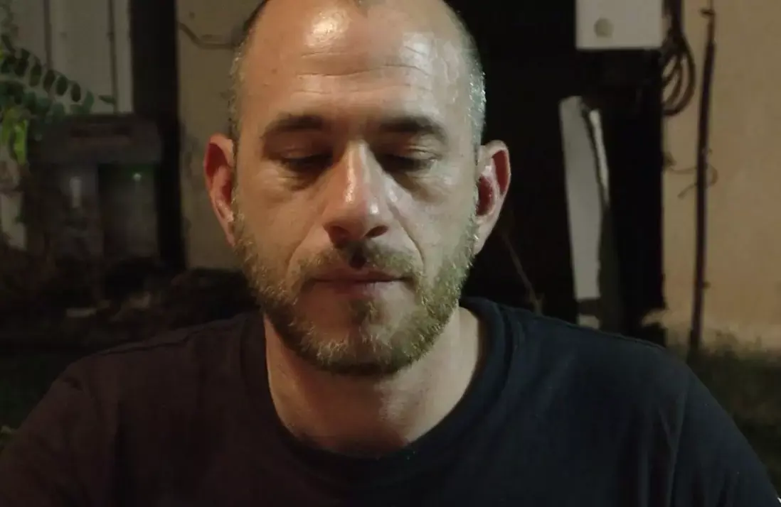 "אני לא סומך עליך בכלום": צפו בהצצה מתוך הסרט "מי יאהב אותי עכשיו?"